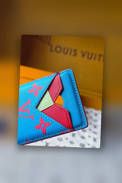 NB - Mix Wallet - 1237