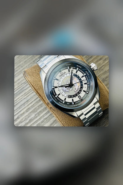 NB - Mix Watch - 1218