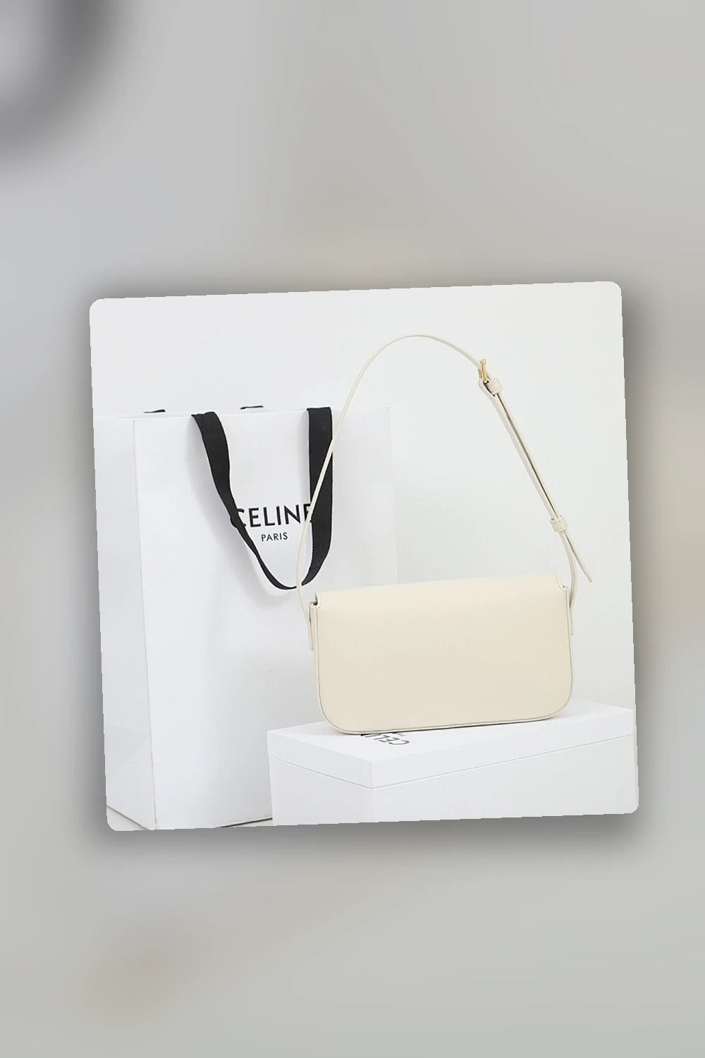 NB - COL Bag - 110