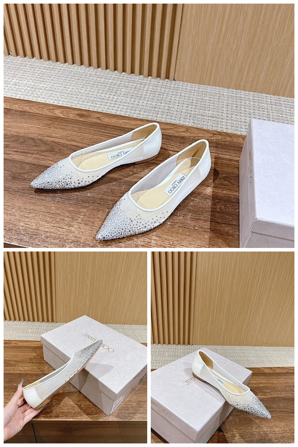 NB - JMC Mix Items - 293