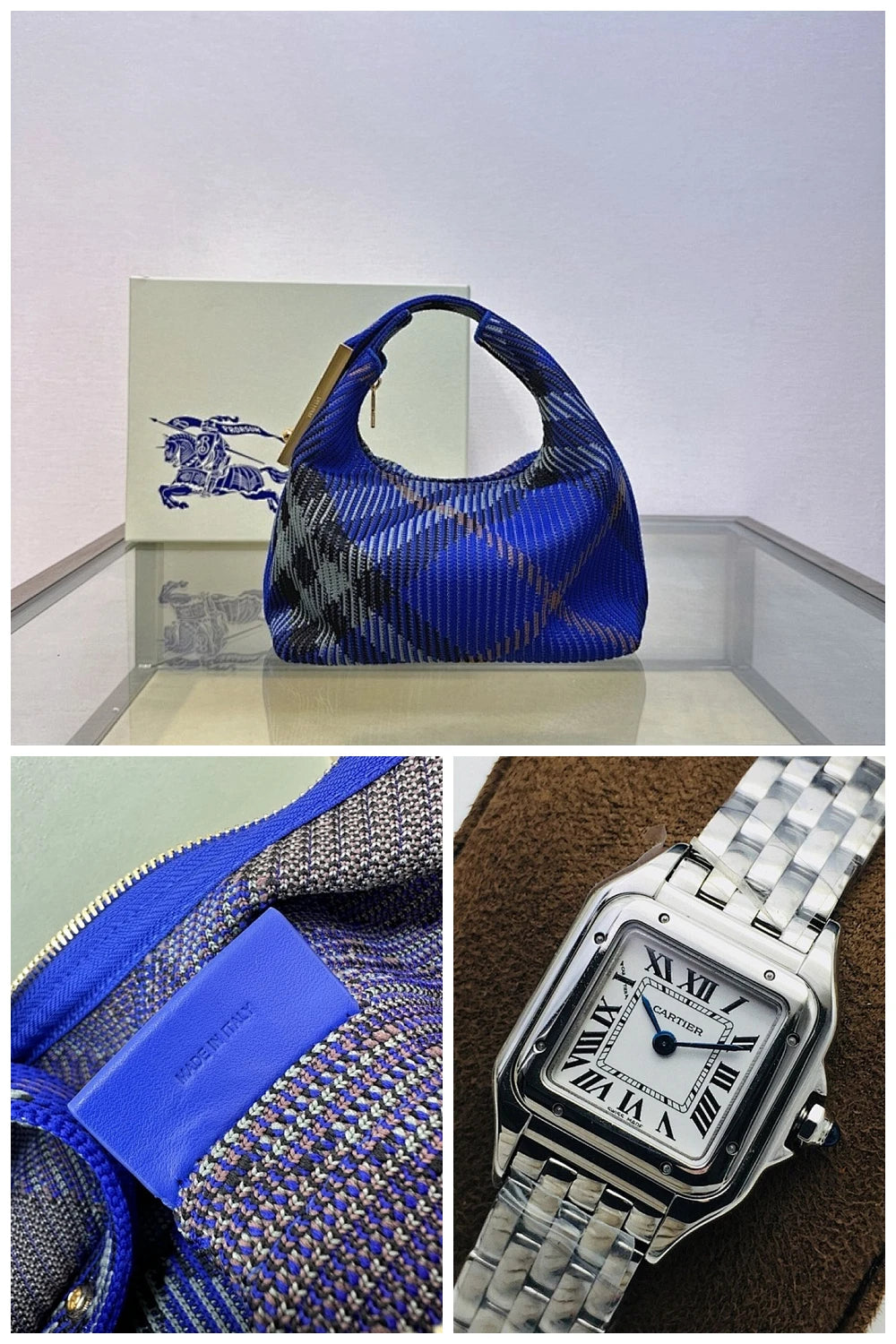 NB - BOR Bag - 1030