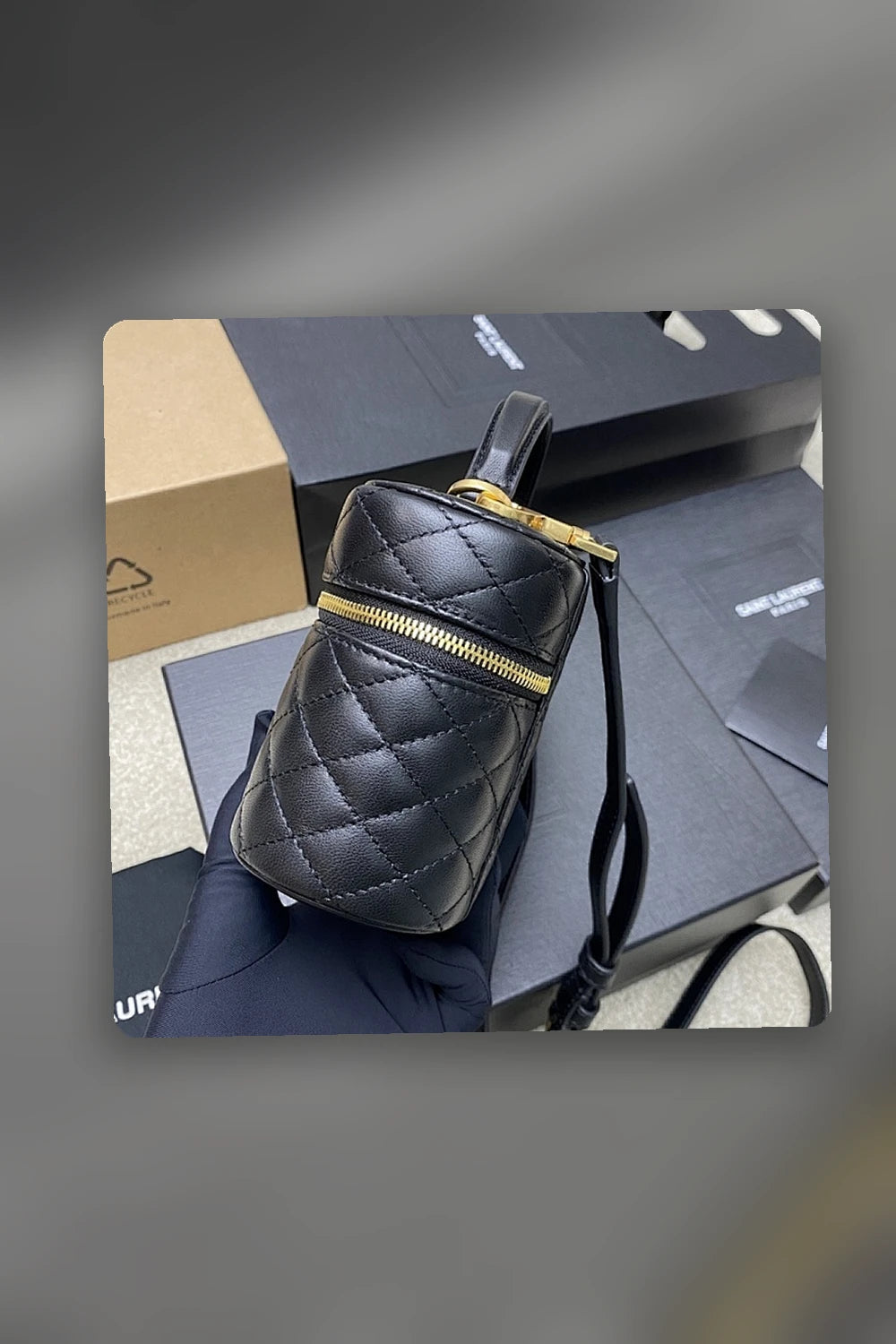 NB - YLS Bag - 1197