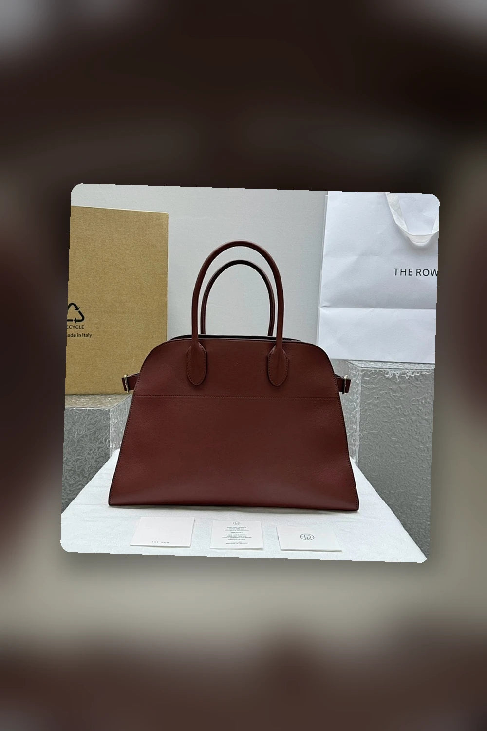 NB - THR Bag - 606