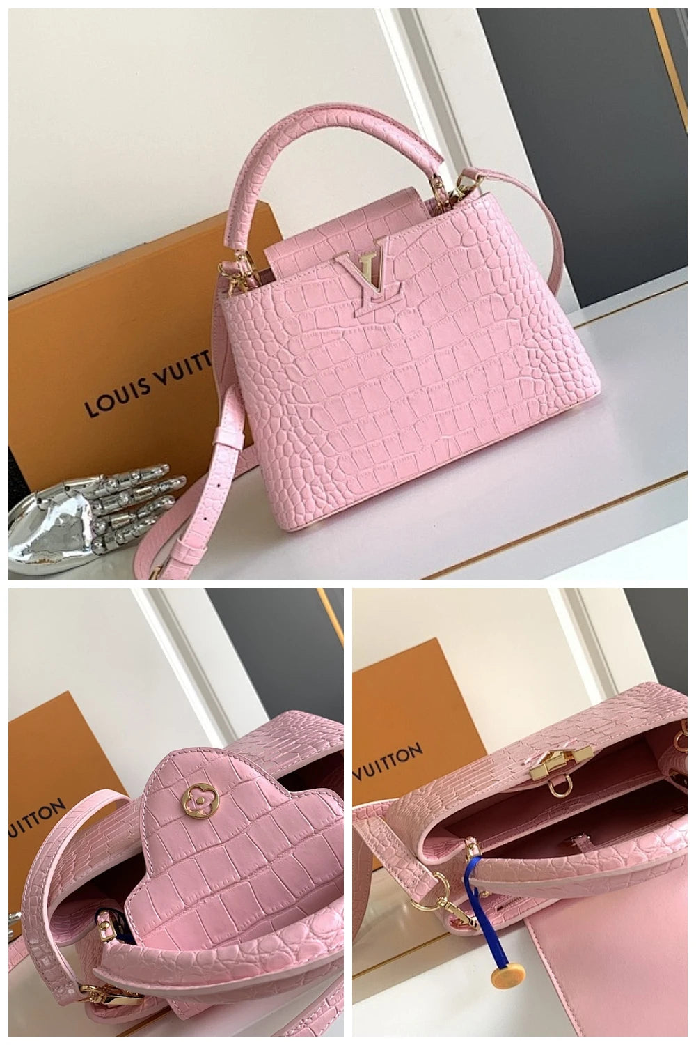 NB - LOV Bag - 1779