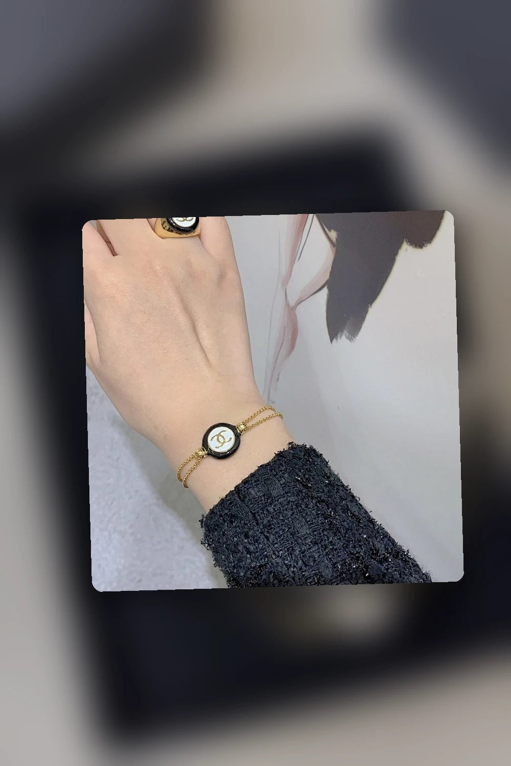 NB - CHL Jewelry - 1099