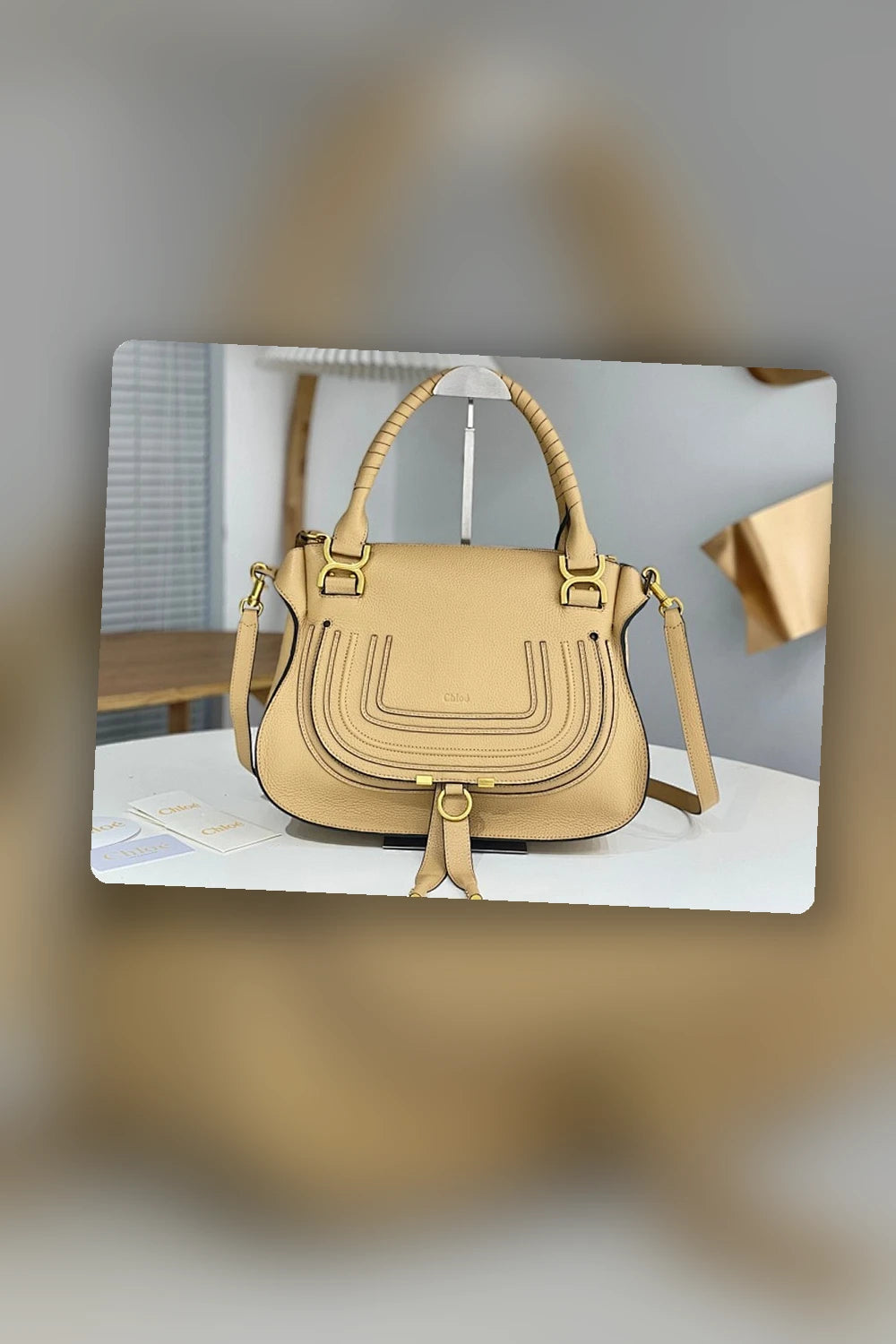 NB - CLE Bag - 460