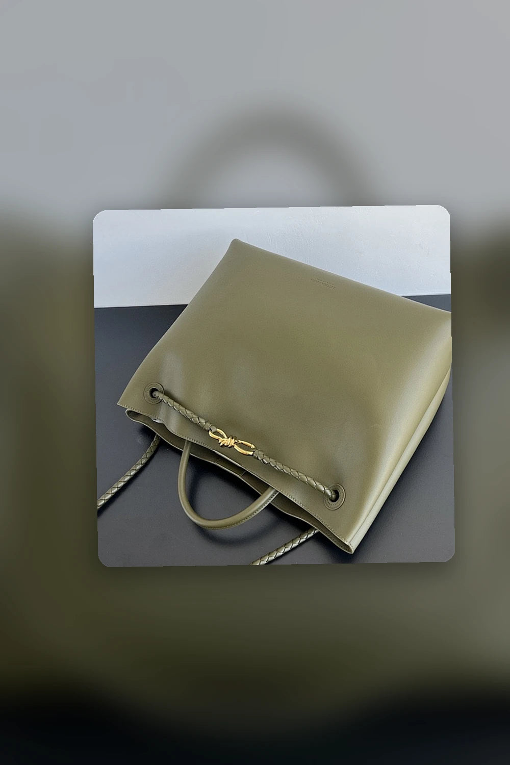 NB - BOV Bag - 407