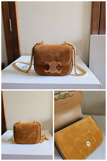 NB - COL Bag - 840