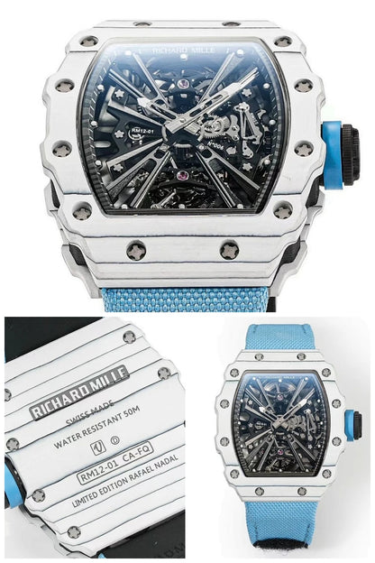 NB - Mix Watch - 623