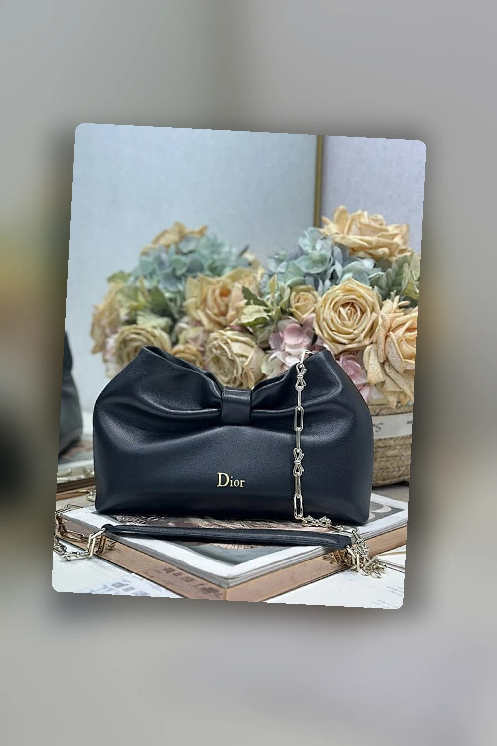 NB - DOR Bag - 207