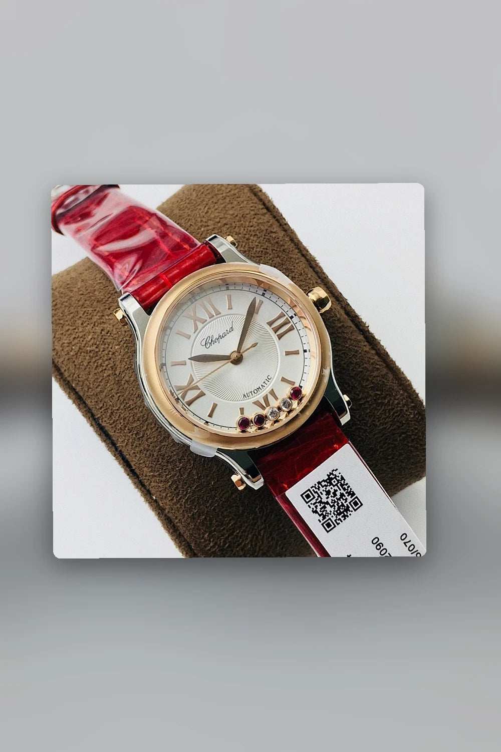 NB - Mix Watch - 1669