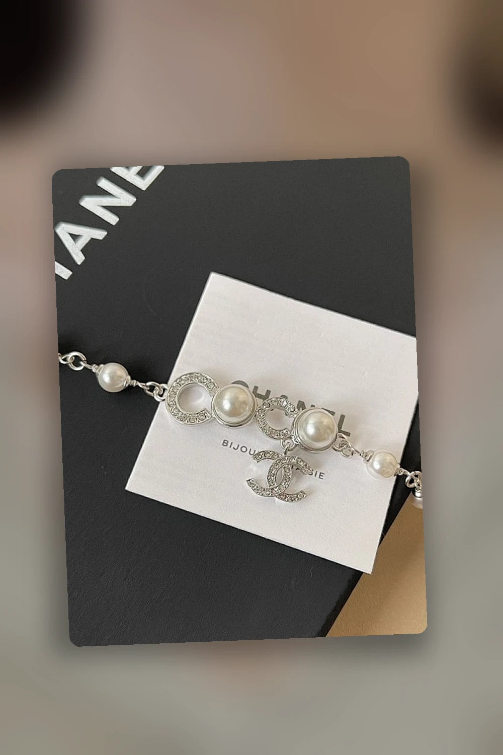 NB - CHL Jewelry - 298
