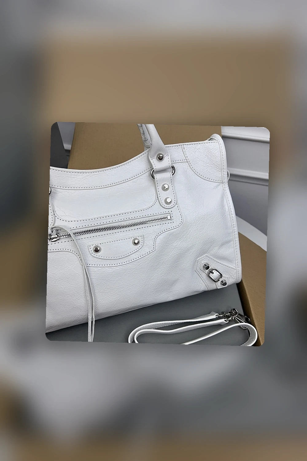 NB - BG Bag - 1613