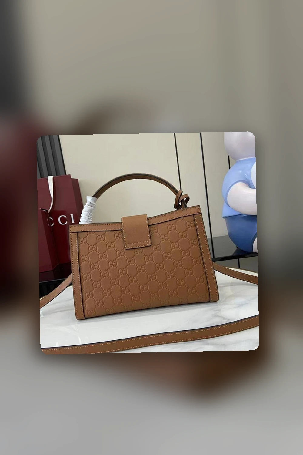 NB - GUKI Bag - 441