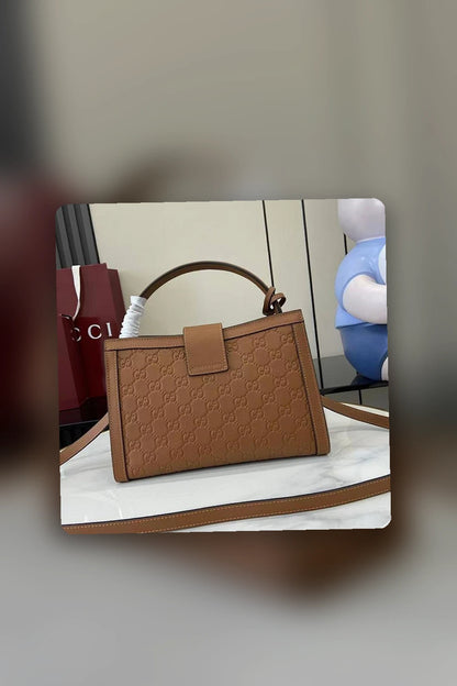NB - GUKI Bag - 441