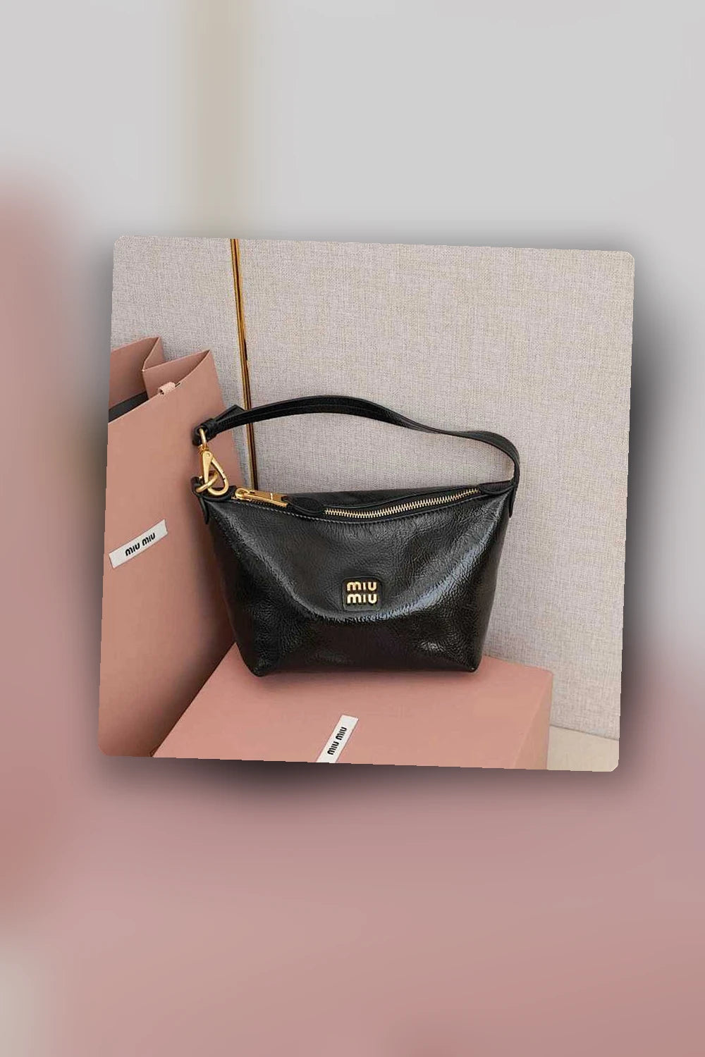 NB - MMU Bag - 1245