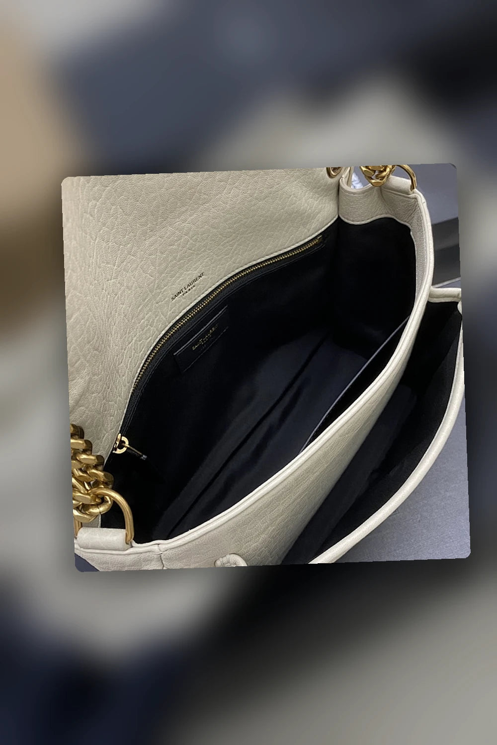 NB - YLS Bag - 1213