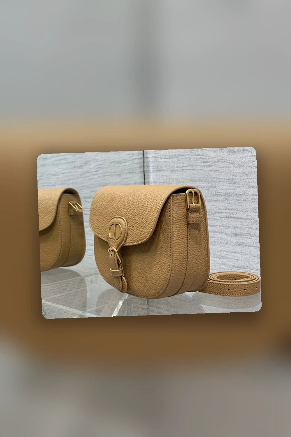 NB - DOR Bag - 760