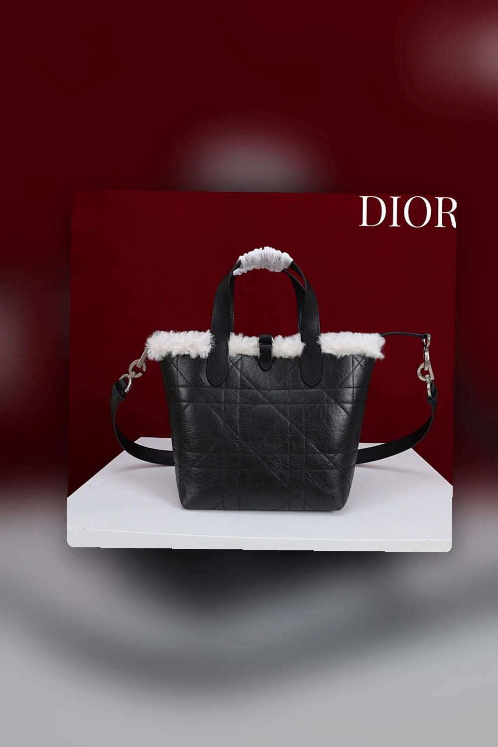 NB - DOR Bag - 1482
