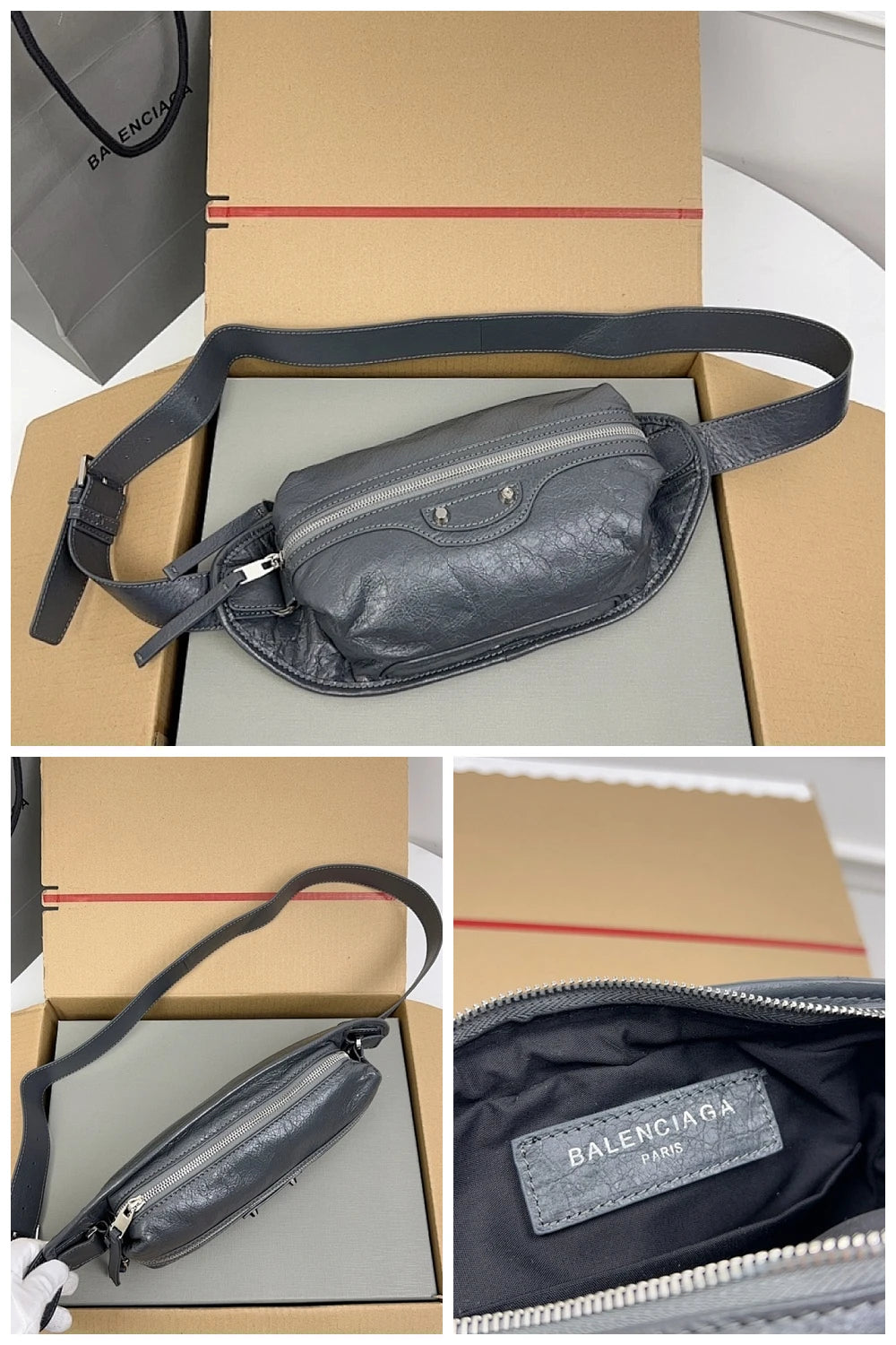 NB - BG Bag - 423