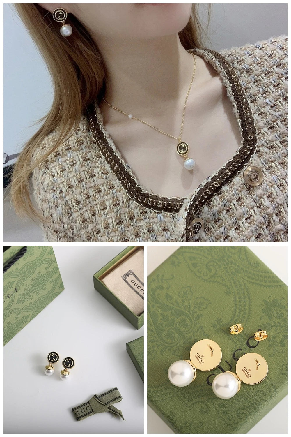 NB - GUKI Jewelry - 357