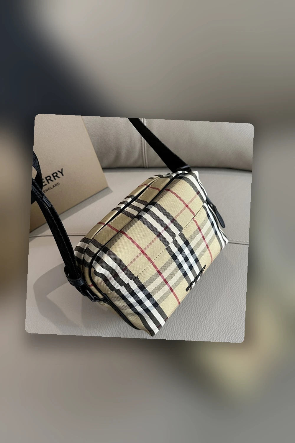 NB - BOR Bag - 007