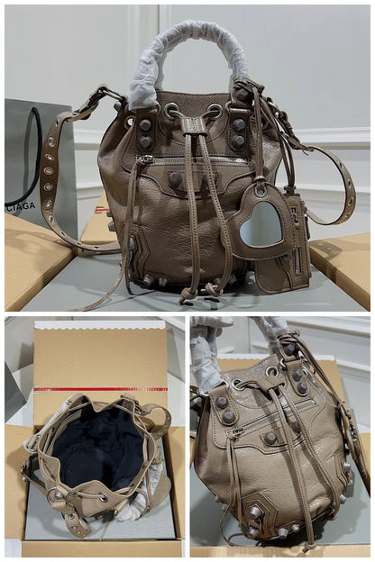 NB - BG Bag - 652