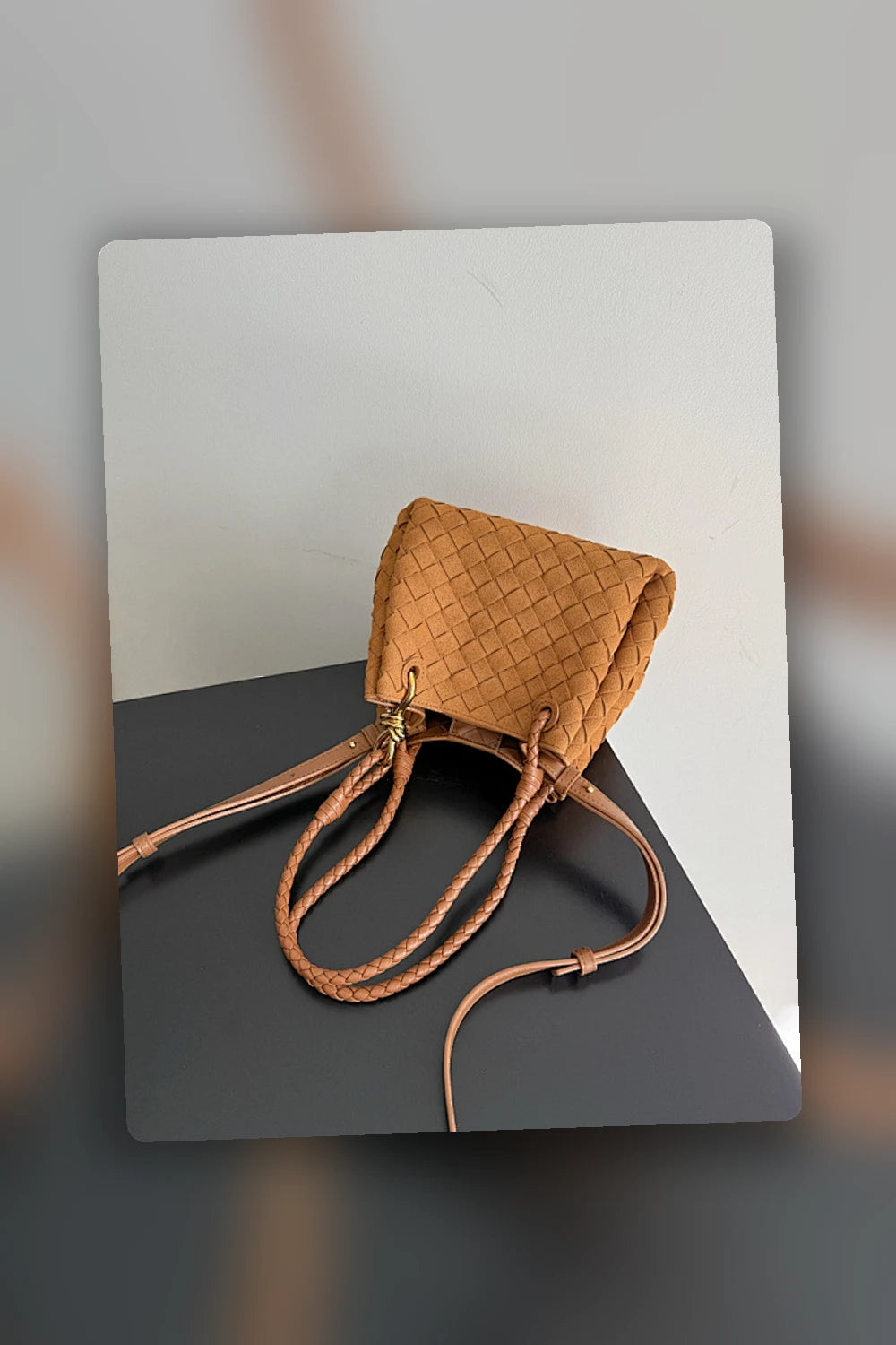 NB - BOV Bag - 464