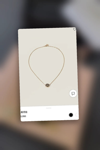 NB - MMU Jewelry - 311