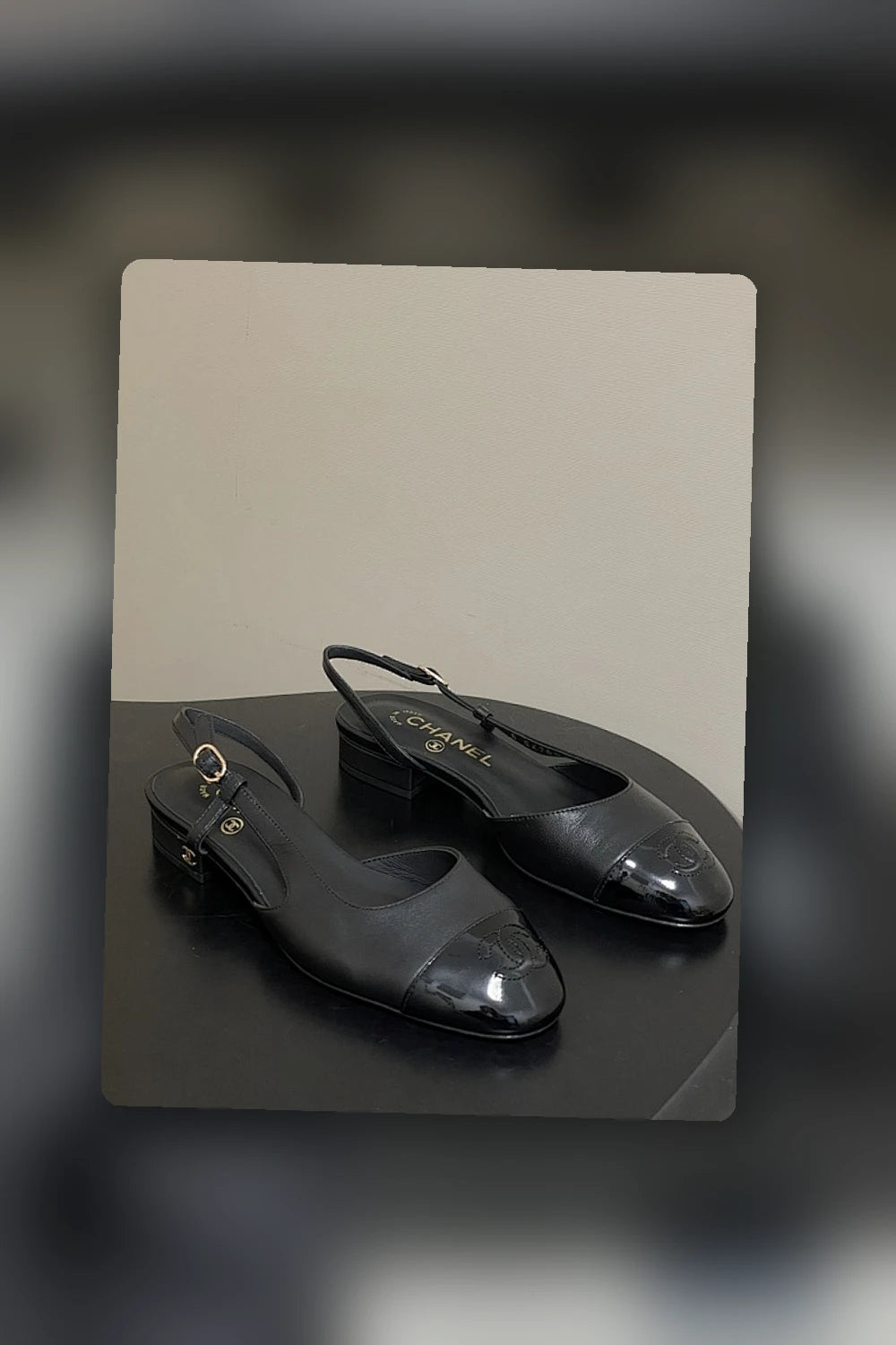 NB - CHL Mix Items - 749