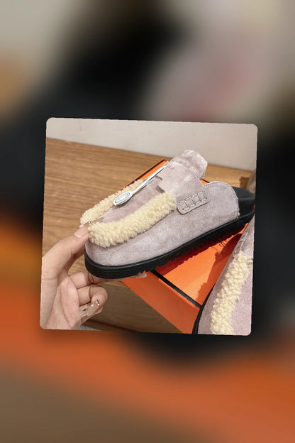NB - HMS Women Shoes - 455