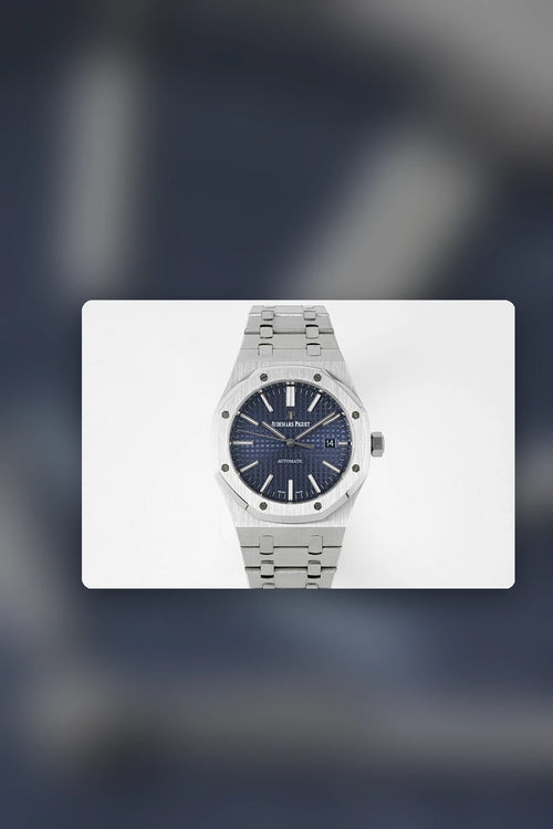 NB - Mix Watch - 1121