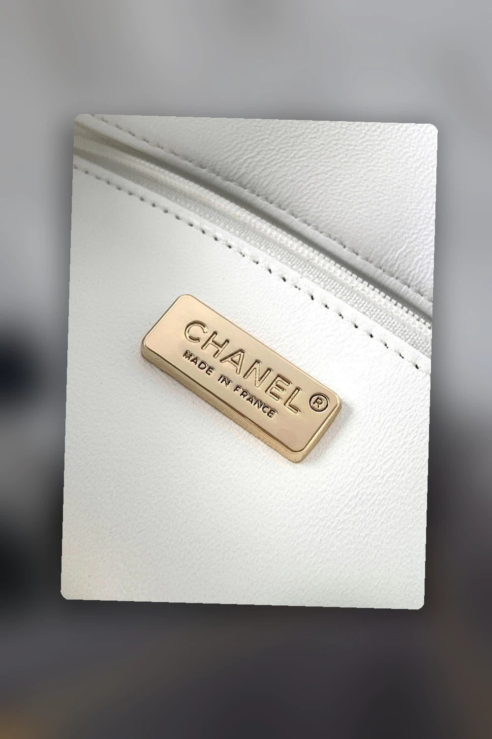 NB - CHL Bag - 706