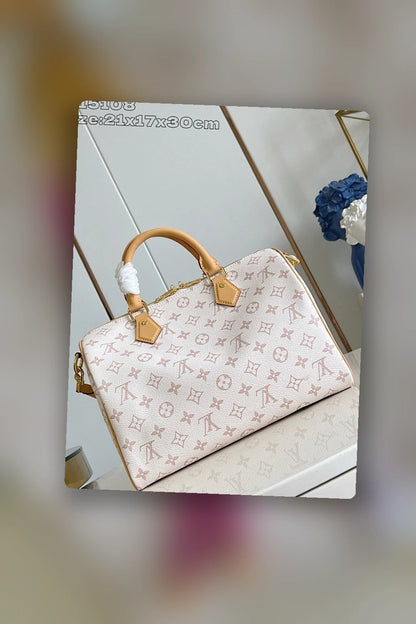 NB - LOV Bag - 065