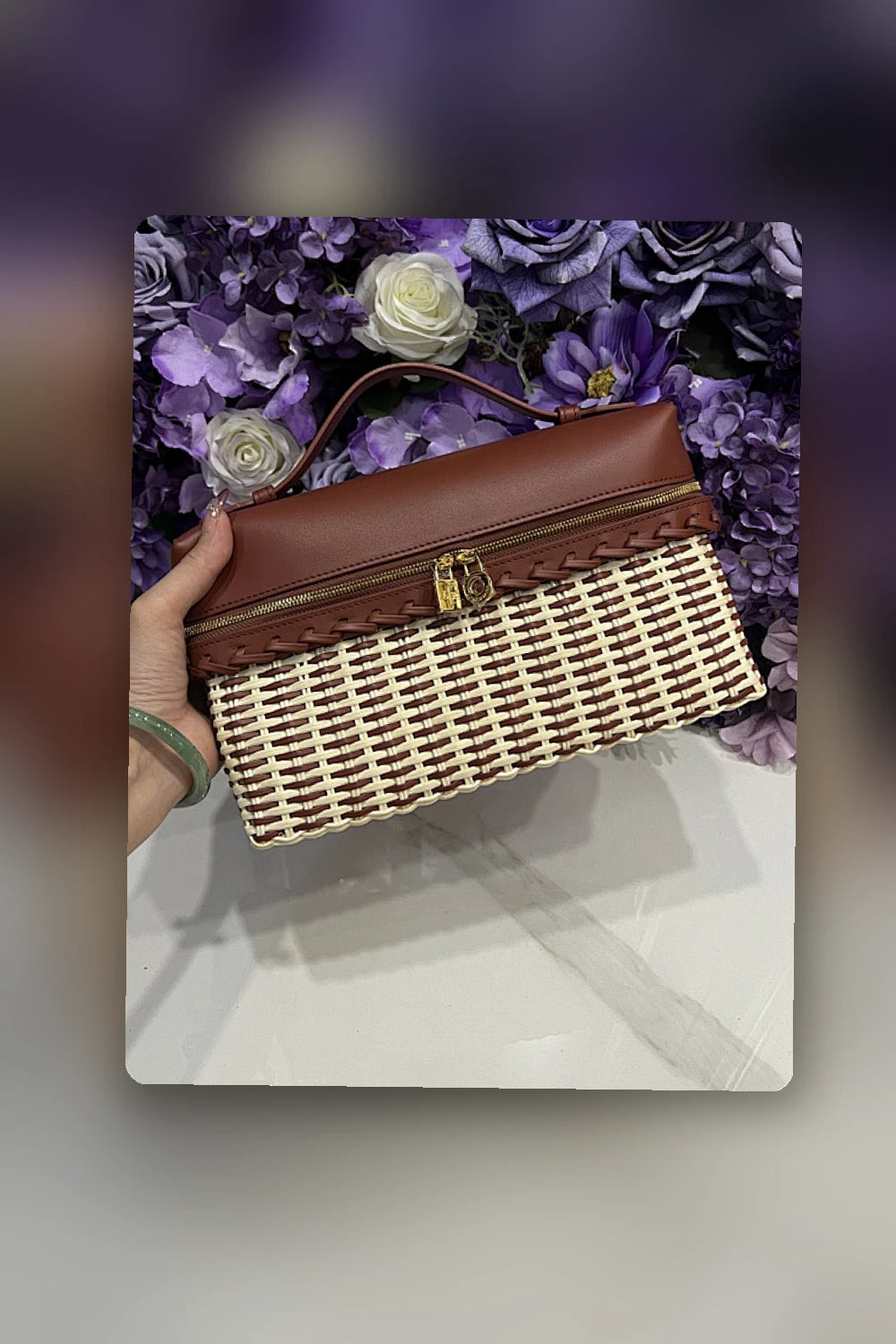NB - LOP Bag - 389