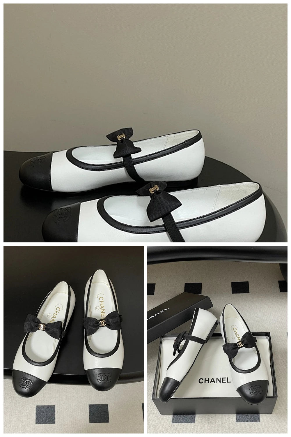 NB - CHL Mix Items - 829
