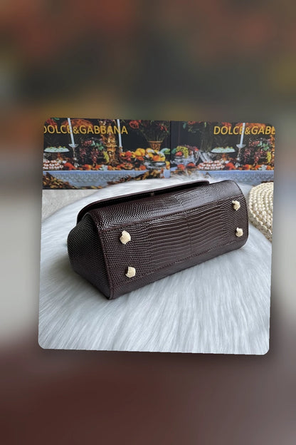 NB - DAG Bag - 333