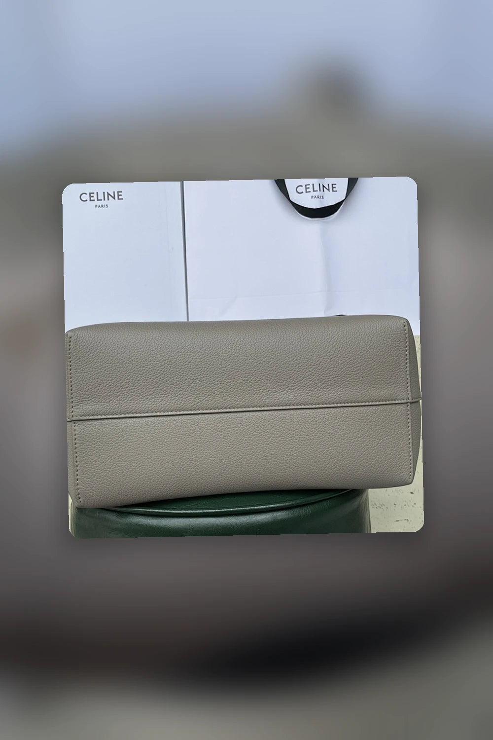 NB - COL Bag - 491