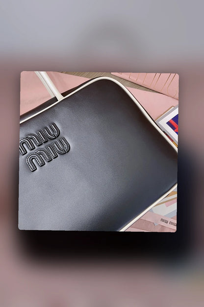 NB - MMU Bag - 827