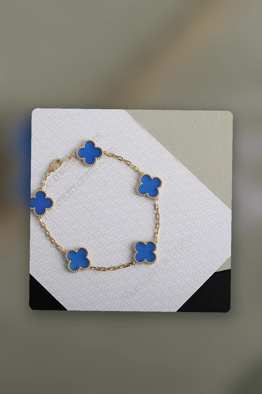 NB - VACA Jewelry - 423