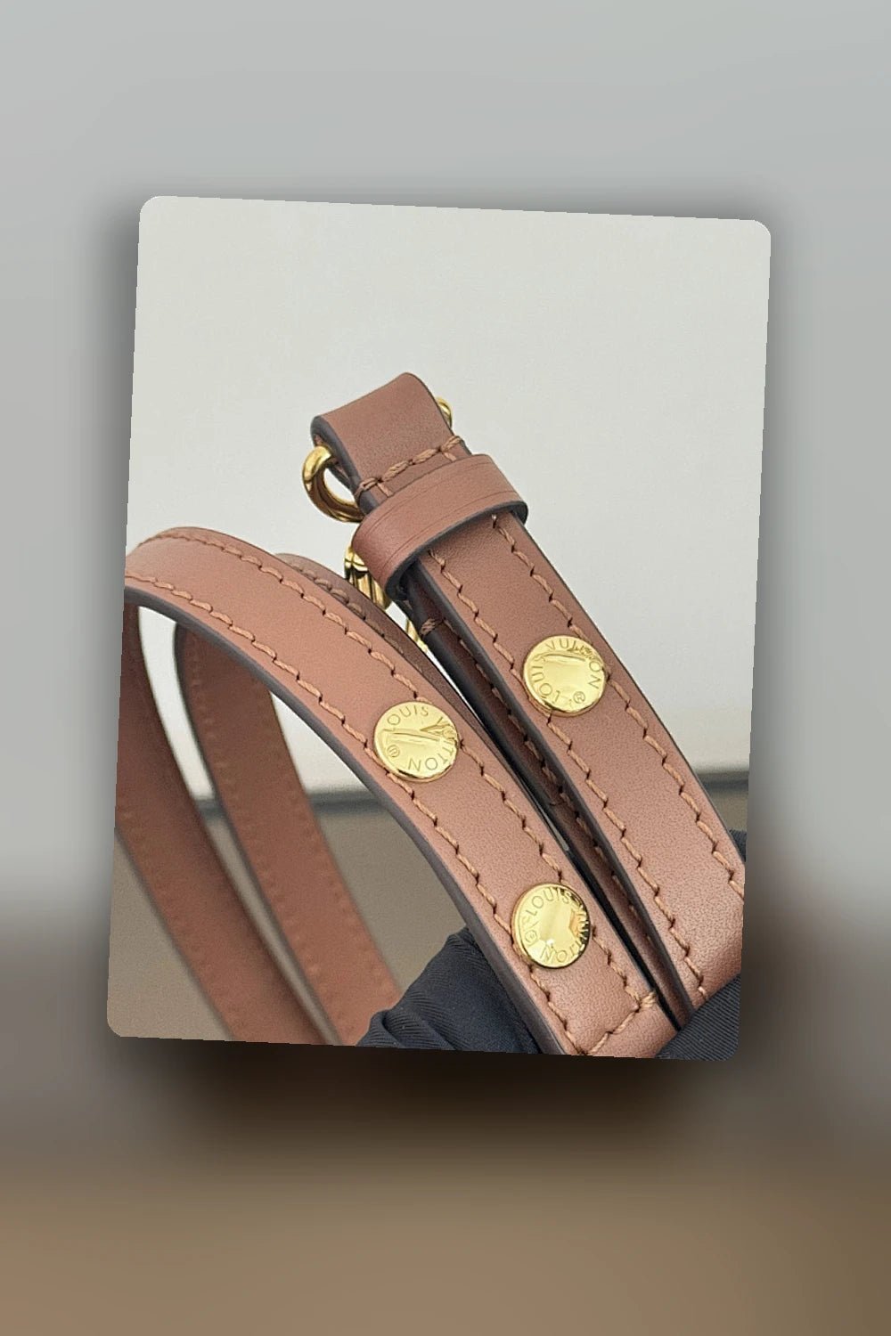NB - LOV Bag - 345