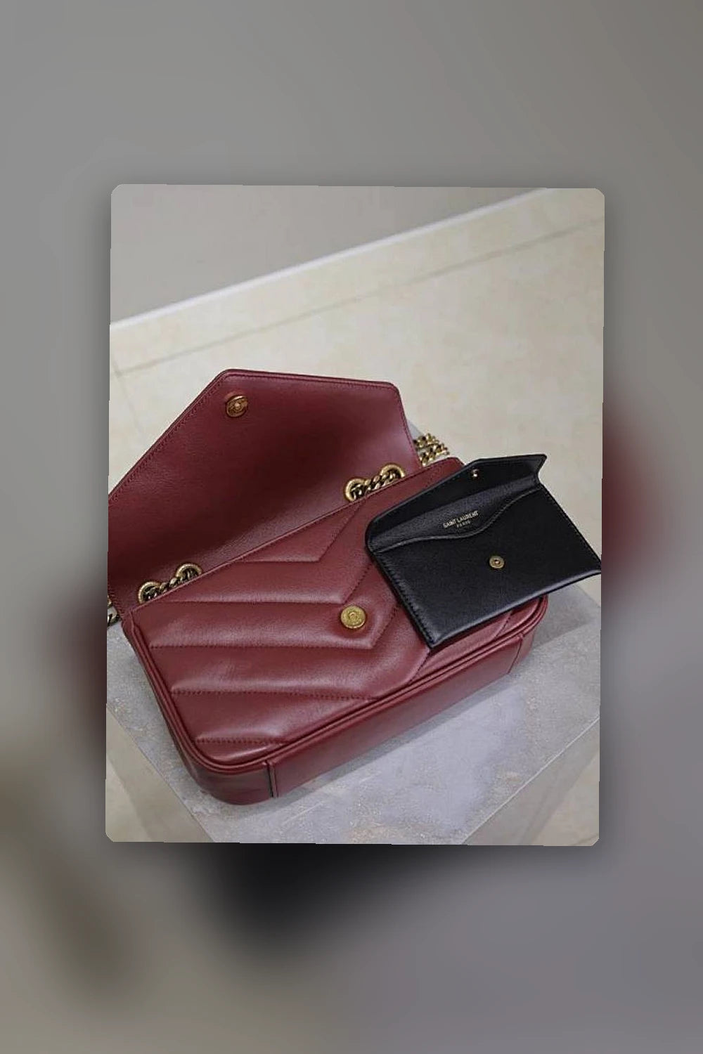 NB - YLS Bag - 1305