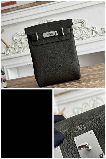 NB - HMS Bag - 408