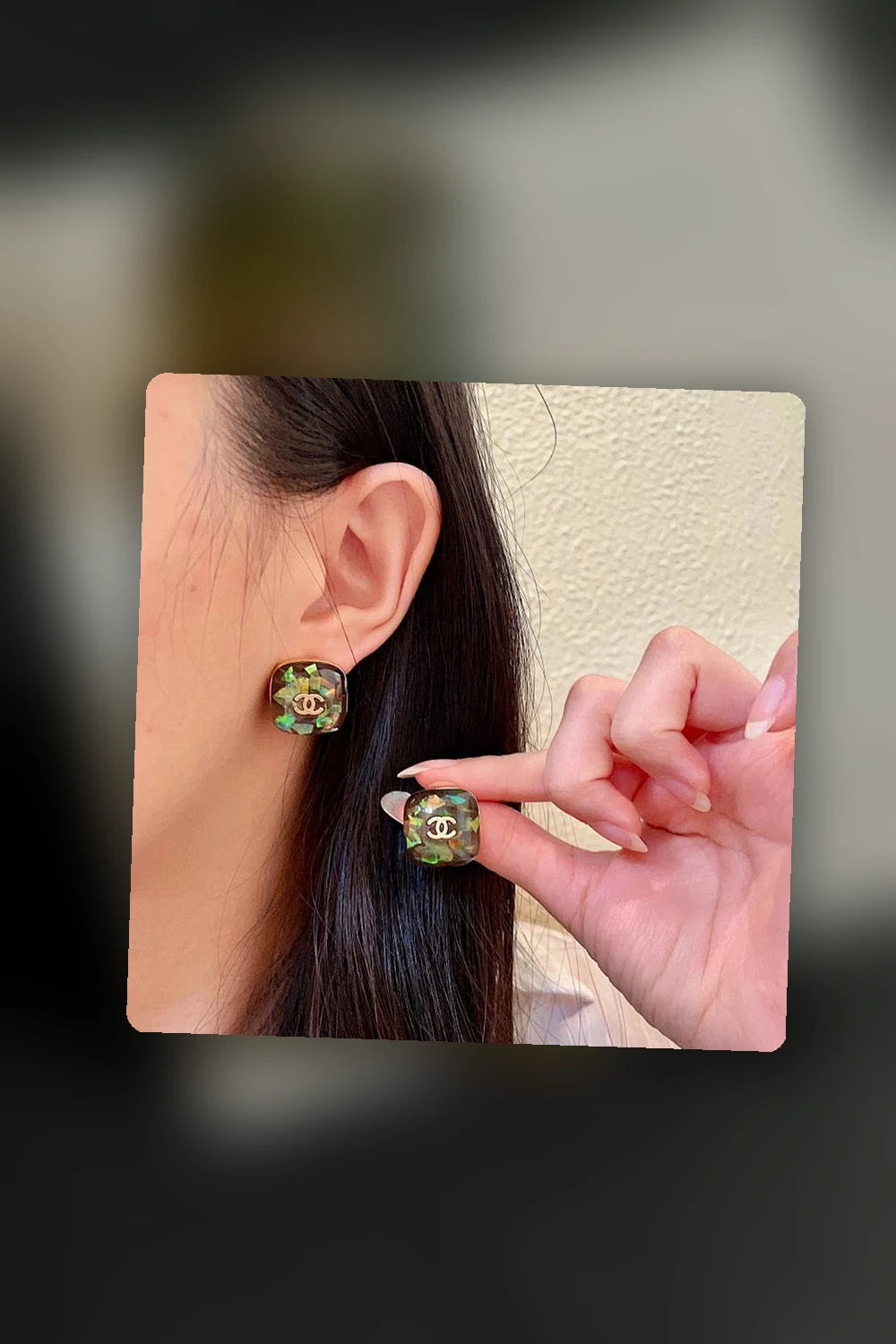 NB - CHL Jewelry - 951