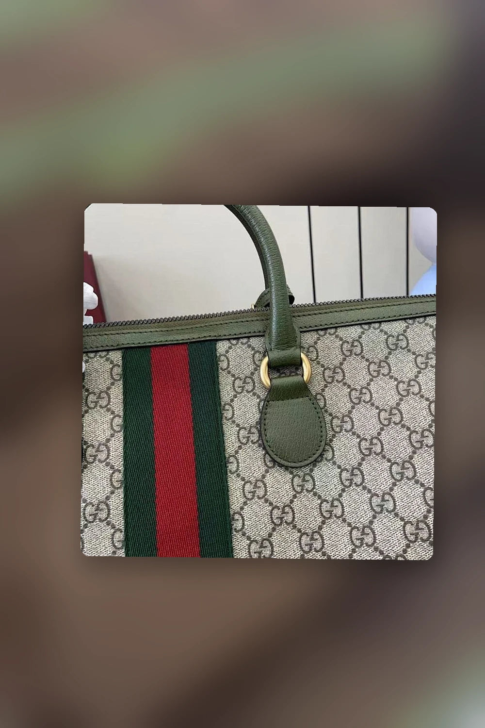 NB - GUKI Bag - 450