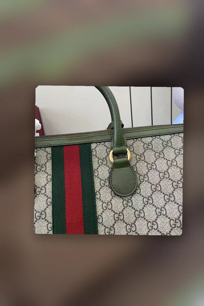 NB - GUKI Bag - 450