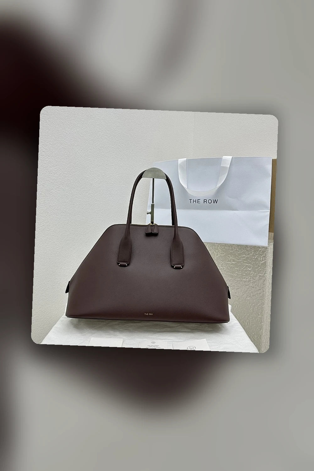 NB - THR Bag - 970