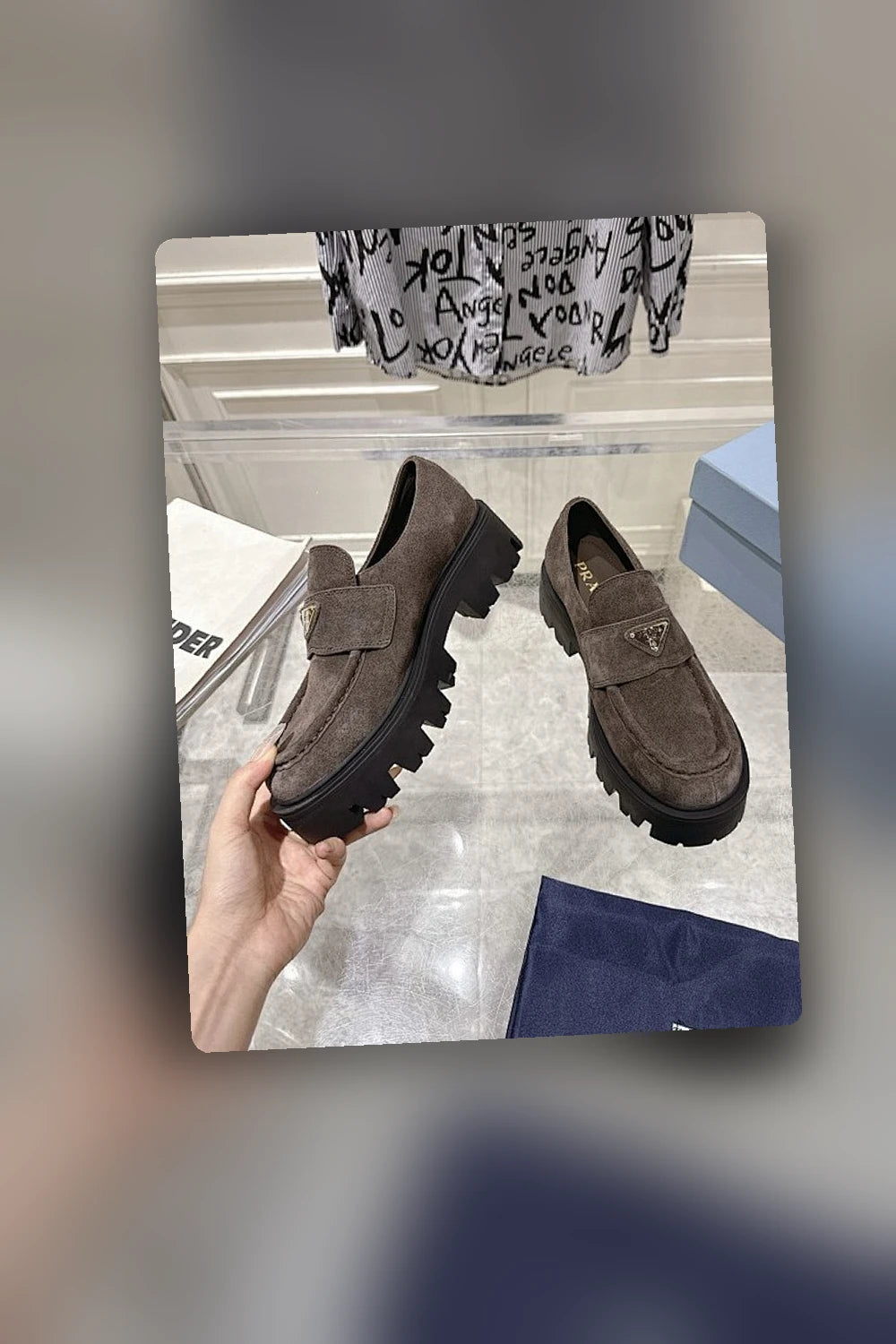 NB - PD Women Shoes - 176