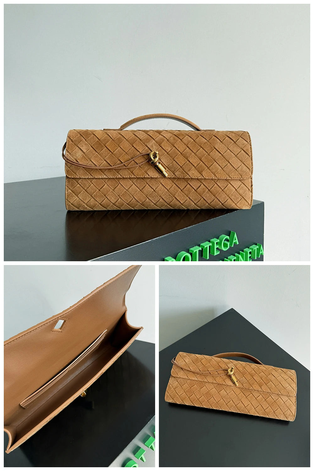 NB - BOV Bag - 489
