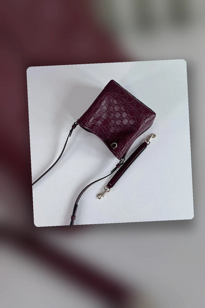 NB - GUKI Bag - 474